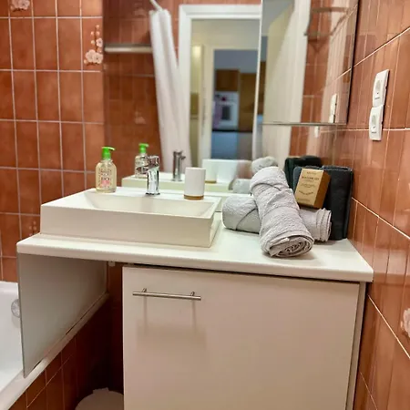 Au Vieil - Plages à Pied Appartement