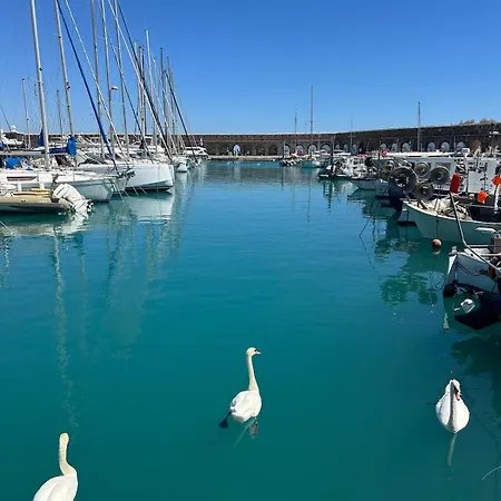 Au Vieil - Plages à Pied Appartement