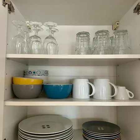Appartement Au Vieil - Plages à Pied Antibes