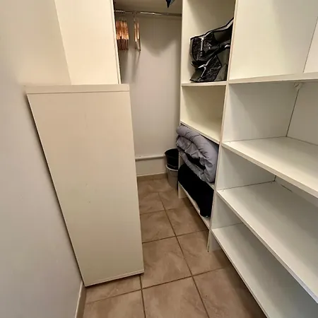 Appartement Au Vieil - Plages à Pied