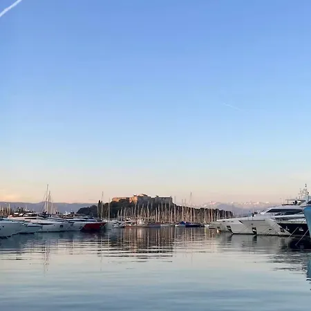 Au Vieil - Plages à Pied Appartement *