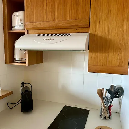 Appartement Au Vieil - Plages à Pied Antibes
